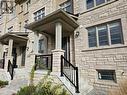 57 Yorkton Boulevard, Markham, ON  - Outdoor With Facade 