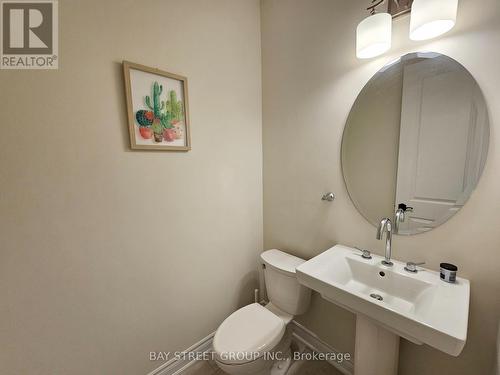 57 Yorkton Boulevard, Markham, ON - Indoor Photo Showing Bathroom