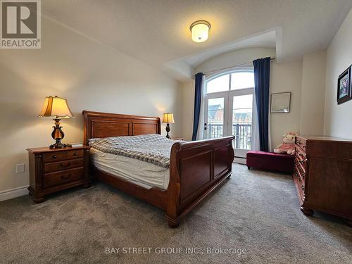 57 Yorkton Boulevard, Markham, ON - Indoor Photo Showing Bedroom