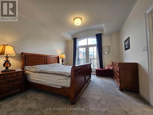 57 Yorkton Boulevard, Markham, ON - Indoor Photo Showing Bedroom