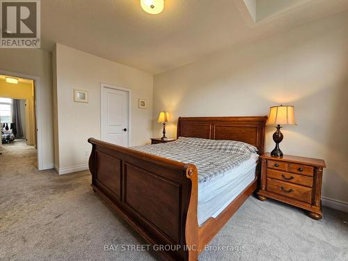 57 Yorkton Boulevard, Markham, ON - Indoor Photo Showing Bedroom