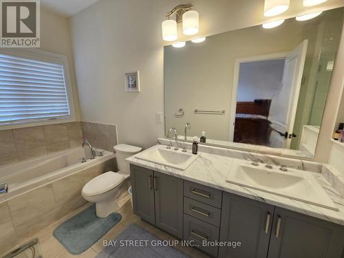 57 Yorkton Boulevard, Markham, ON - Indoor Photo Showing Bathroom