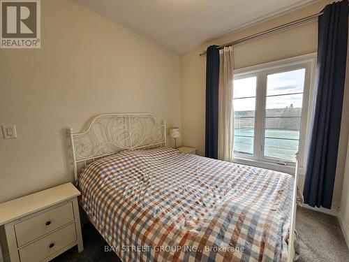 57 Yorkton Boulevard, Markham, ON - Indoor Photo Showing Bedroom