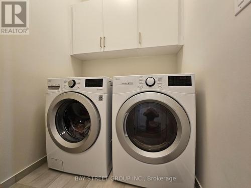 57 Yorkton Boulevard, Markham, ON - Indoor Photo Showing Laundry Room