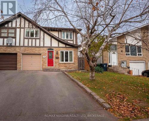 88 Chipwood Crescent, Toronto (Pleasant View), ON - Outdoor With Facade