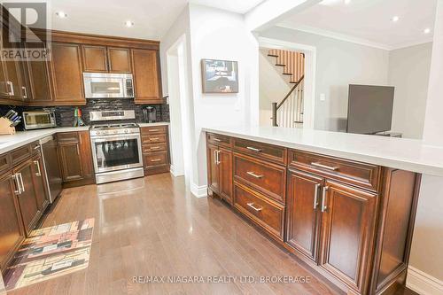 88 Chipwood Crescent, Toronto (Pleasant View), ON - Indoor Photo Showing Kitchen