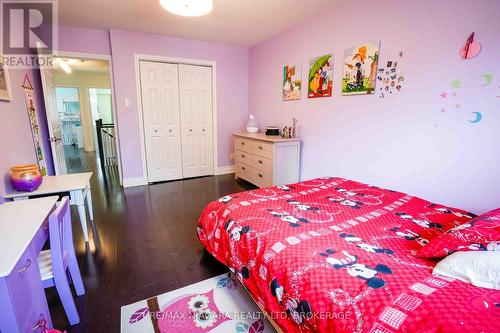 88 Chipwood Crescent, Toronto (Pleasant View), ON - Indoor Photo Showing Bedroom