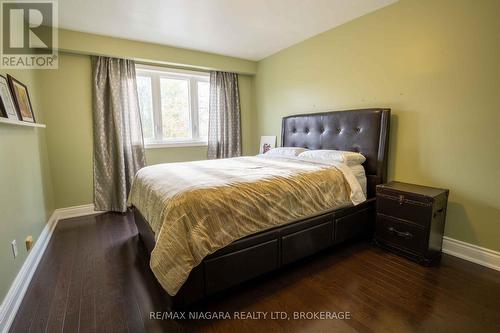 88 Chipwood Crescent, Toronto (Pleasant View), ON - Indoor Photo Showing Bedroom