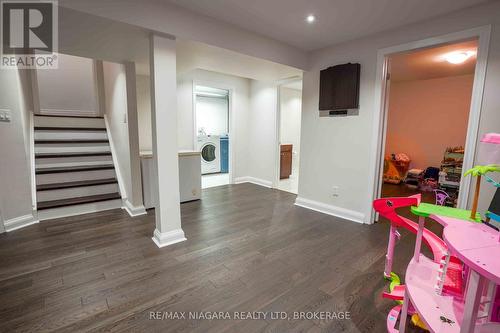 88 Chipwood Crescent, Toronto (Pleasant View), ON - Indoor Photo Showing Other Room