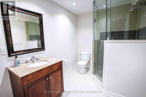 88 Chipwood Crescent, Toronto (Pleasant View), ON - Indoor Photo Showing Bathroom