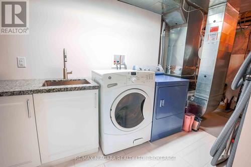 88 Chipwood Crescent, Toronto (Pleasant View), ON - Indoor Photo Showing Laundry Room