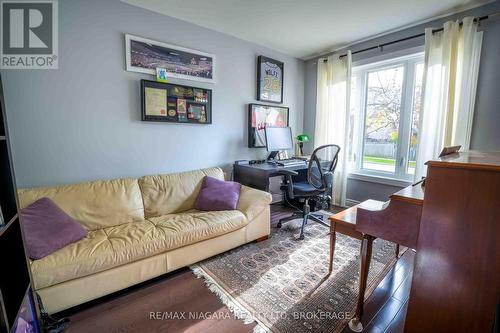 88 Chipwood Crescent, Toronto (Pleasant View), ON - Indoor Photo Showing Other Room