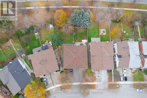 88 Chipwood Crescent, Toronto (Pleasant View), ON - Outdoor With View