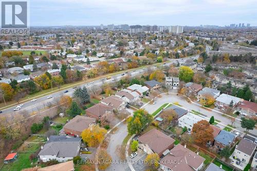 88 Chipwood Crescent, Toronto (Pleasant View), ON - Outdoor With View