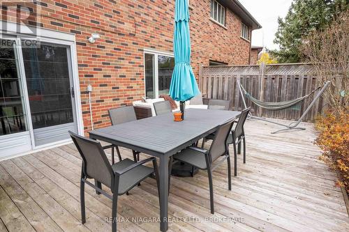 88 Chipwood Crescent, Toronto (Pleasant View), ON - Outdoor With Deck Patio Veranda With Exterior