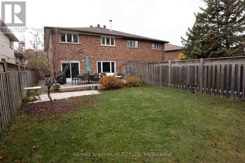 88 Chipwood Crescent, Toronto (Pleasant View), ON - Outdoor With Deck Patio Veranda With Exterior