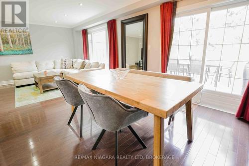 88 Chipwood Crescent, Toronto (Pleasant View), ON - Indoor Photo Showing Dining Room