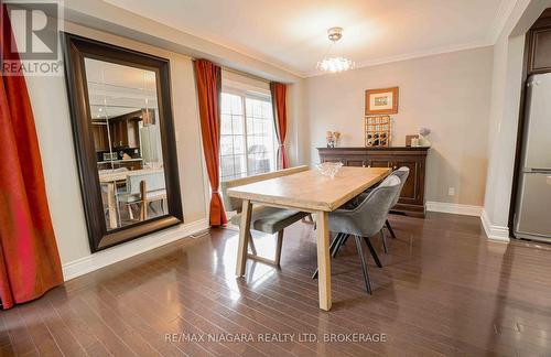 88 Chipwood Crescent, Toronto (Pleasant View), ON - Indoor Photo Showing Dining Room