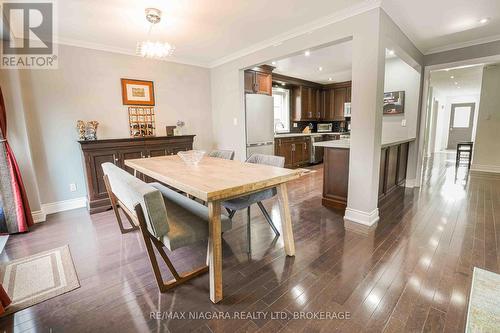 88 Chipwood Crescent, Toronto (Pleasant View), ON - Indoor Photo Showing Dining Room