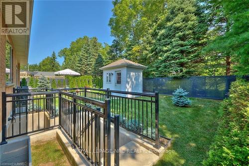 56 Timmsdale Crescent, Pelham, ON - Outdoor