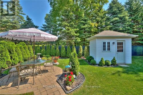 56 Timmsdale Crescent, Pelham (662 - Fonthill), ON - Outdoor