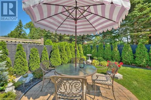 56 Timmsdale Crescent, Pelham (662 - Fonthill), ON - Outdoor With Deck Patio Veranda