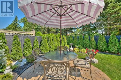 56 Timmsdale Crescent, Pelham, ON - Outdoor With Deck Patio Veranda