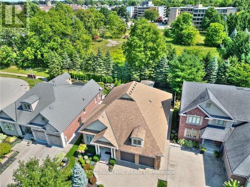 56 Timmsdale Crescent, Pelham (662 - Fonthill), ON - Outdoor