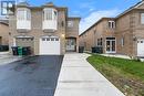 63 Weather Vane Lane, Brampton, ON  - Outdoor With Facade 