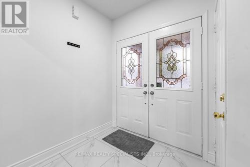 63 Weather Vane Lane, Brampton, ON - Indoor Photo Showing Other Room