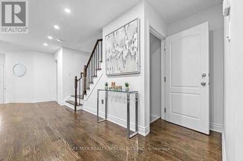 63 Weather Vane Lane, Brampton, ON - Indoor Photo Showing Other Room