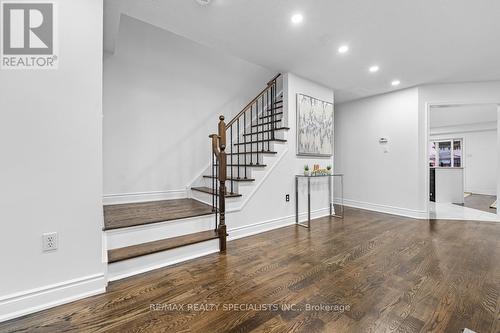 63 Weather Vane Lane, Brampton, ON - Indoor Photo Showing Other Room