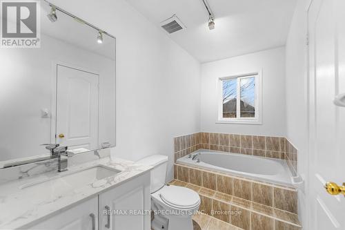 63 Weather Vane Lane, Brampton, ON - Indoor Photo Showing Bathroom