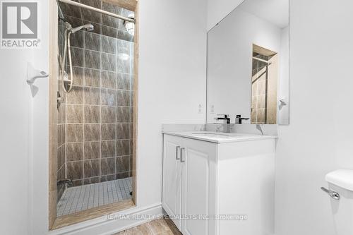 63 Weather Vane Lane, Brampton, ON - Indoor Photo Showing Bathroom