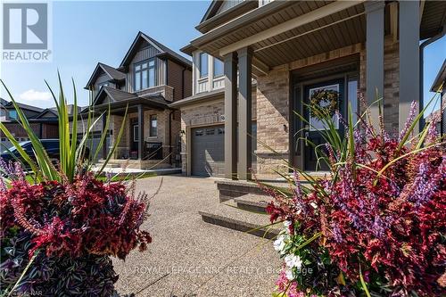 5068 Connor Drive, Lincoln (982 - Beamsville), ON - Outdoor With Facade