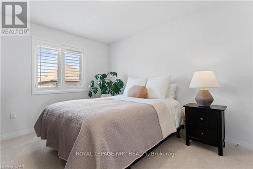 5068 Connor Drive, Lincoln (982 - Beamsville), ON - Indoor Photo Showing Bedroom