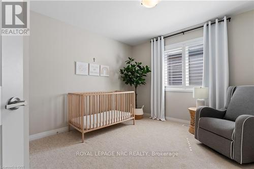 5068 Connor Drive, Lincoln (982 - Beamsville), ON - Indoor Photo Showing Bedroom