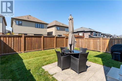 5068 Connor Drive, Lincoln (982 - Beamsville), ON - Outdoor