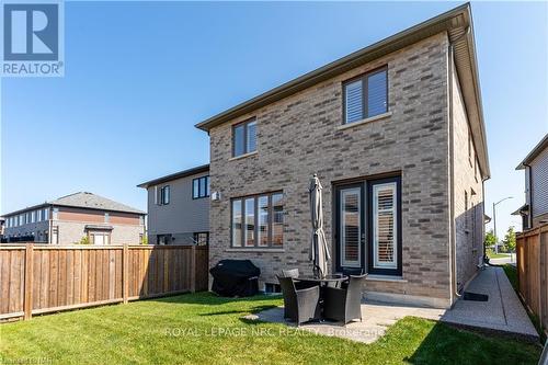 5068 Connor Drive, Lincoln (982 - Beamsville), ON - Outdoor