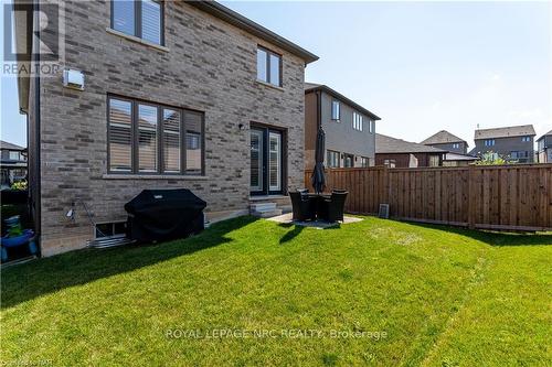 5068 Connor Drive, Lincoln (982 - Beamsville), ON - Outdoor With Exterior