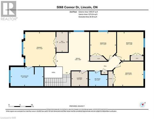 5068 Connor Drive, Lincoln (982 - Beamsville), ON - Other