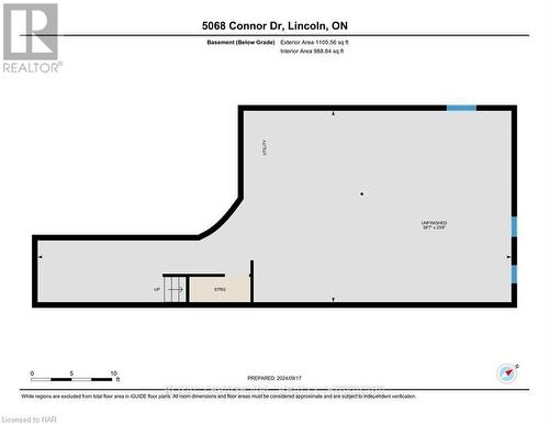 5068 Connor Drive, Lincoln (982 - Beamsville), ON - Other