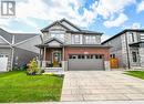 126 Susan Drive, Pelham (662 - Fonthill), ON  - Outdoor With Facade 