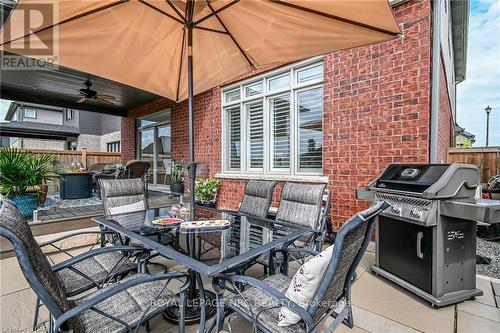 126 Susan Drive, Pelham (662 - Fonthill), ON - Outdoor With Deck Patio Veranda With Exterior