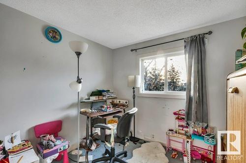 1244 Lakewood Rd W Nw, Edmonton, AB - Indoor Photo Showing Other Room