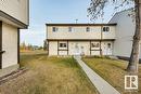 1244 Lakewood Rd W Nw, Edmonton, AB  - Outdoor 