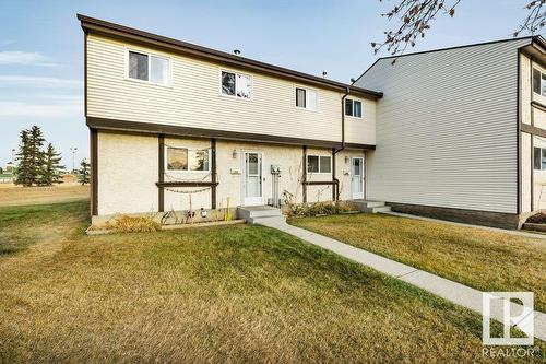 1244 Lakewood Rd W Nw, Edmonton, AB - Outdoor