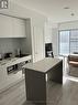 1409 - 33 Helendale Avenue, Toronto, ON  - Indoor Photo Showing Kitchen 