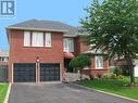 Bsmt 2B - 112 Sweetbriar Court, Pickering, ON  - Outdoor With Facade 