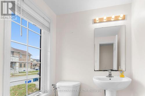 23 Headon Avenue, Ajax, ON - Indoor Photo Showing Bathroom